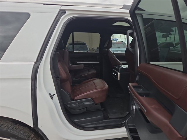 Certified 2022 Ford Expedition Max Limited image 35