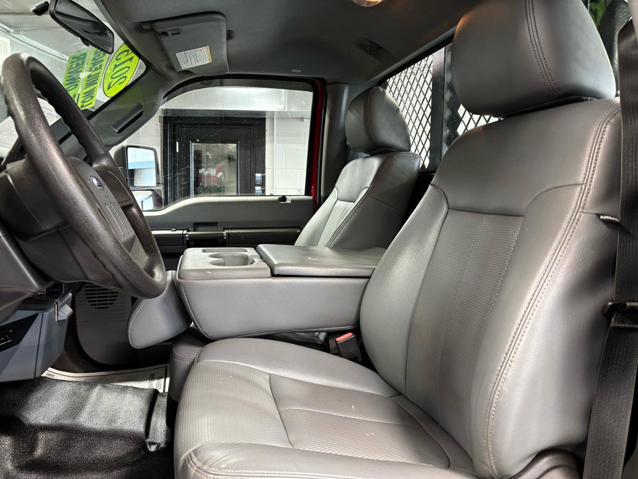 Used 2015 Ford F350 XL w/ Power Equipment Group image 20