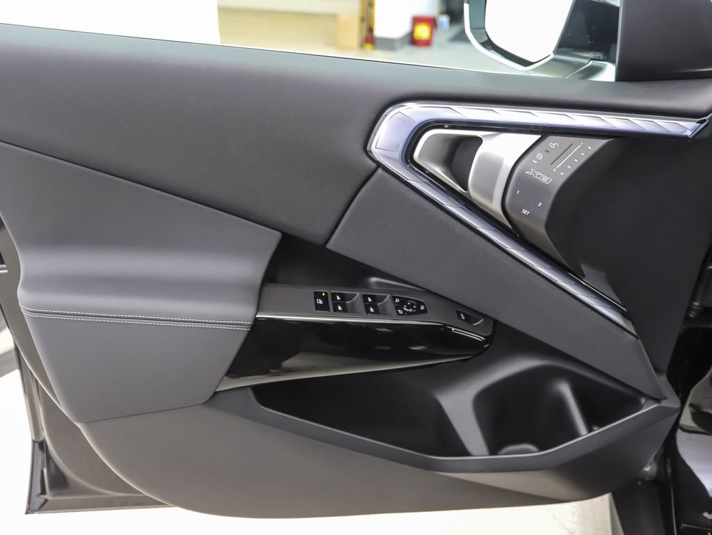 Used 2026 BMW X3 xDrive30 w/ Premium Package image 10