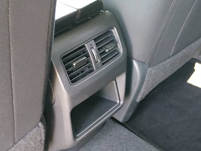 Certified 2023 Nissan Rogue S AWD/4WD image 13