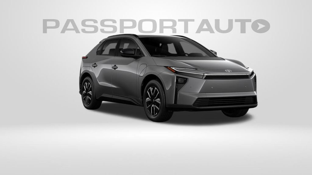 New 2026 Toyota bZ FWD image 16