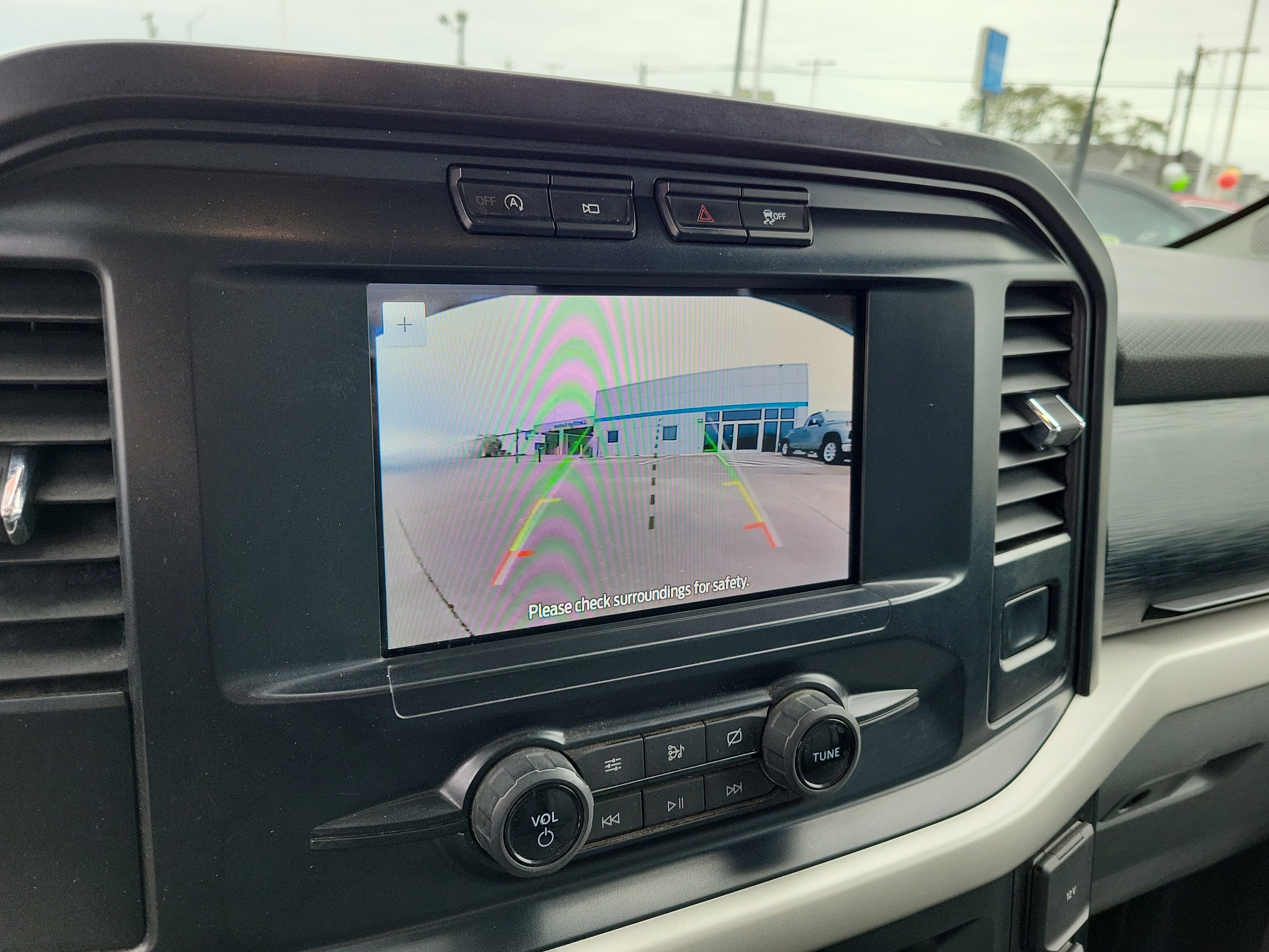 Used 2021 Ford F150 XL w/ XL Power Equipment Group image 21