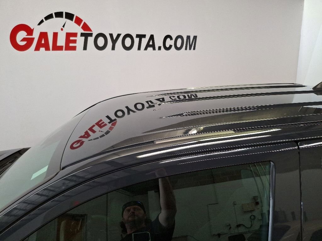 Used 2024 Toyota Tacoma SR AWD/4WD image 8