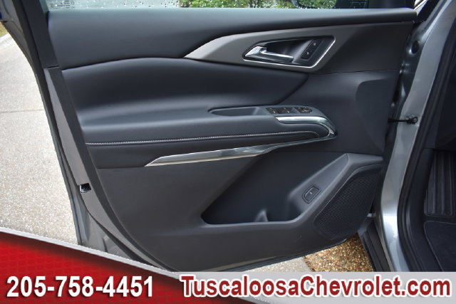 New 2027 Chevrolet Traverse LT FWD image 14