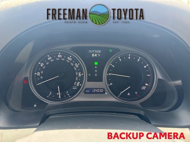 Used 2009 Lexus IS 250 RWD image 7