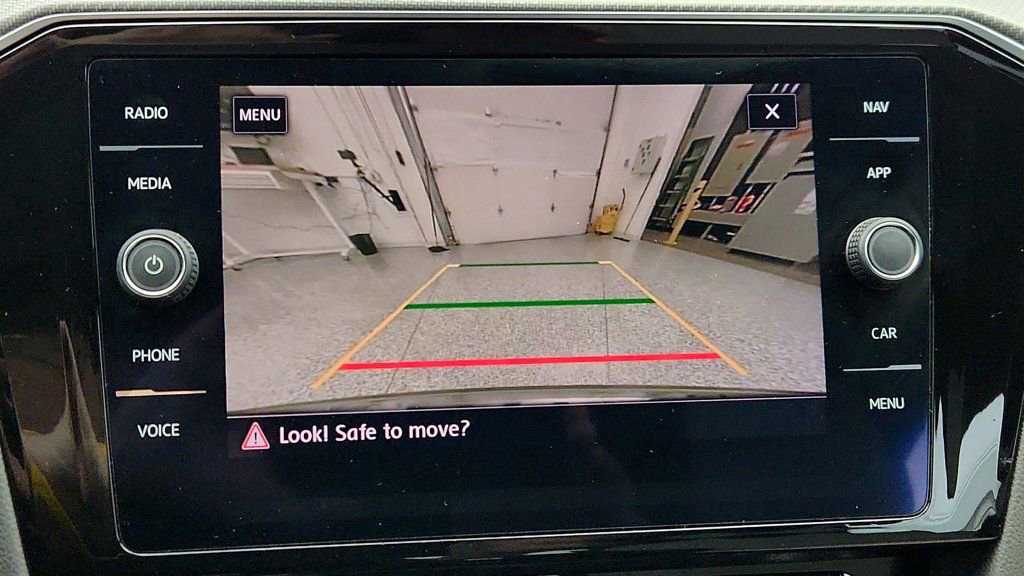 Used 2019 Volkswagen Arteon SEL Premium image 20