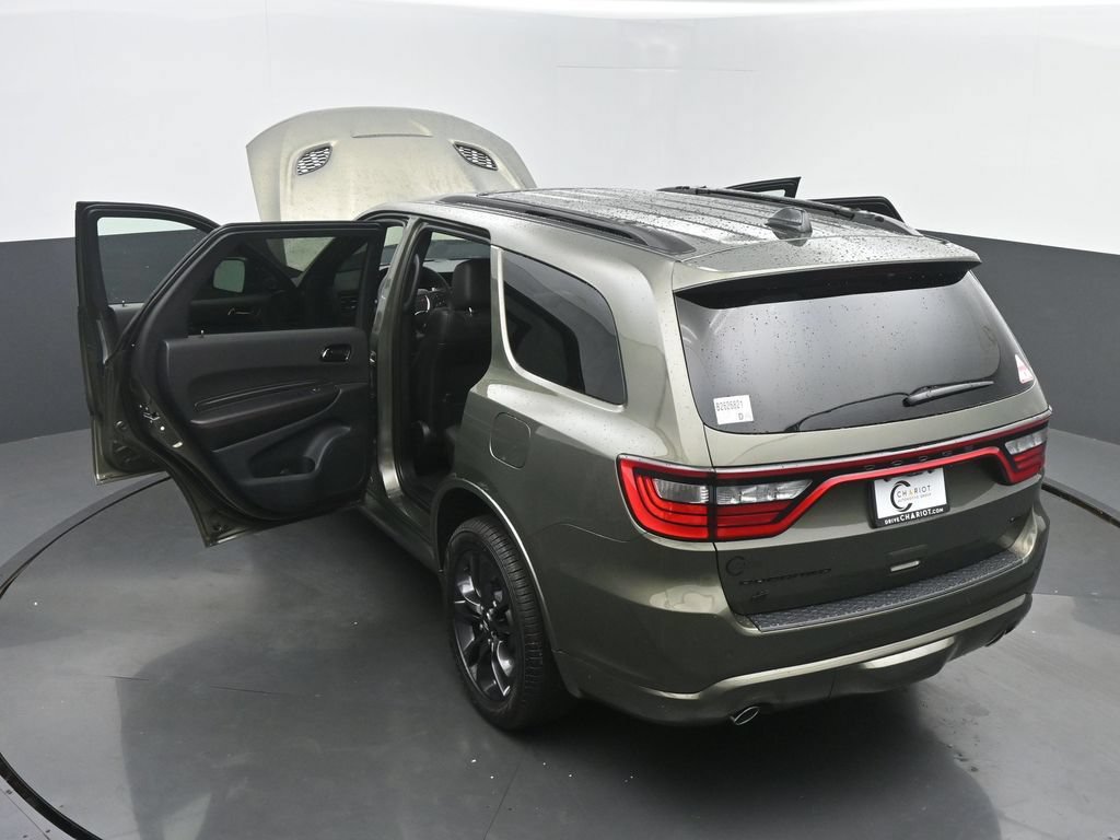 New 2026 Dodge Durango GT AWD/4WD image 64