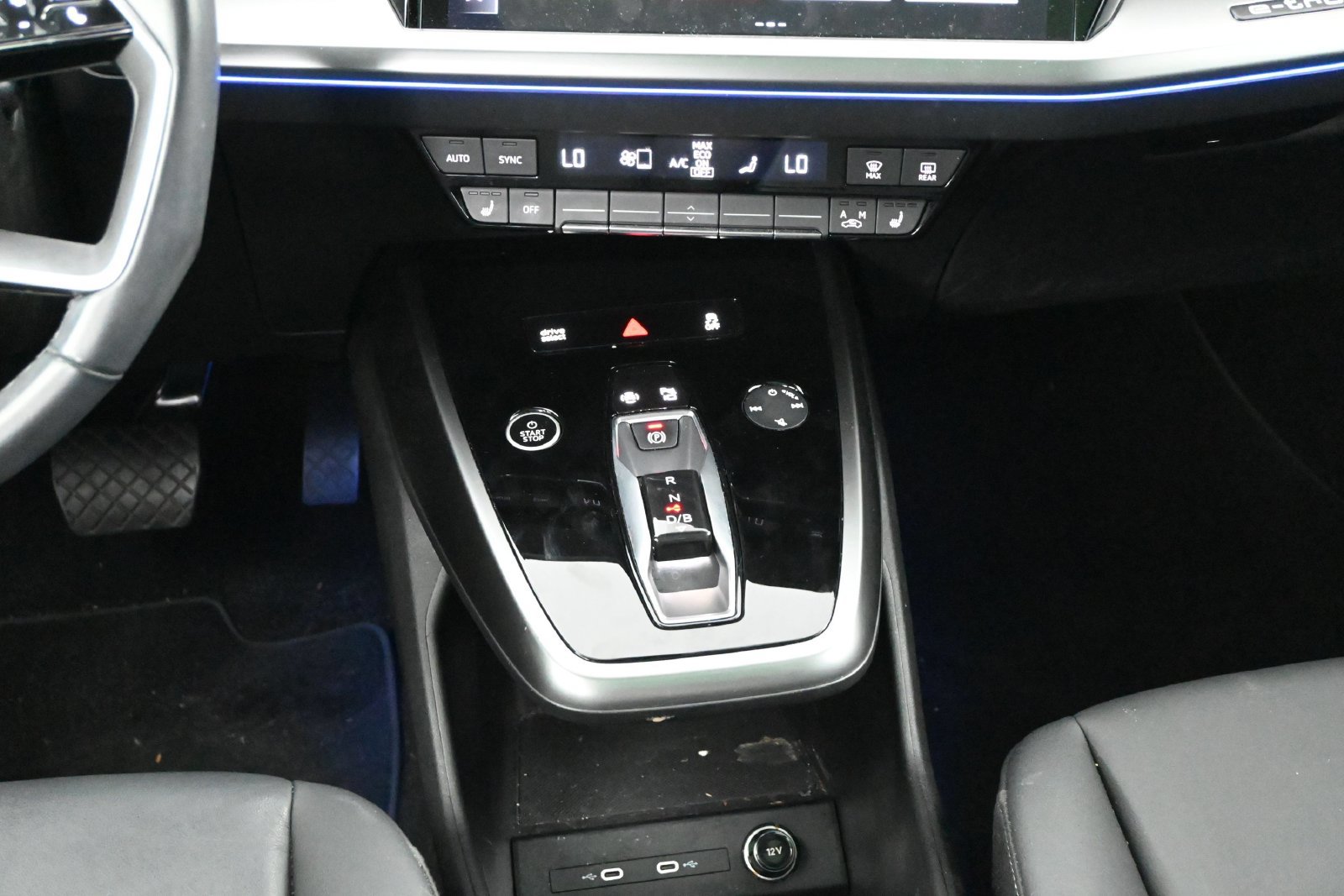 Certified 2023 Audi Q4 e-tron Premium Plus w/ Premium Plus AWD/4WD image 14