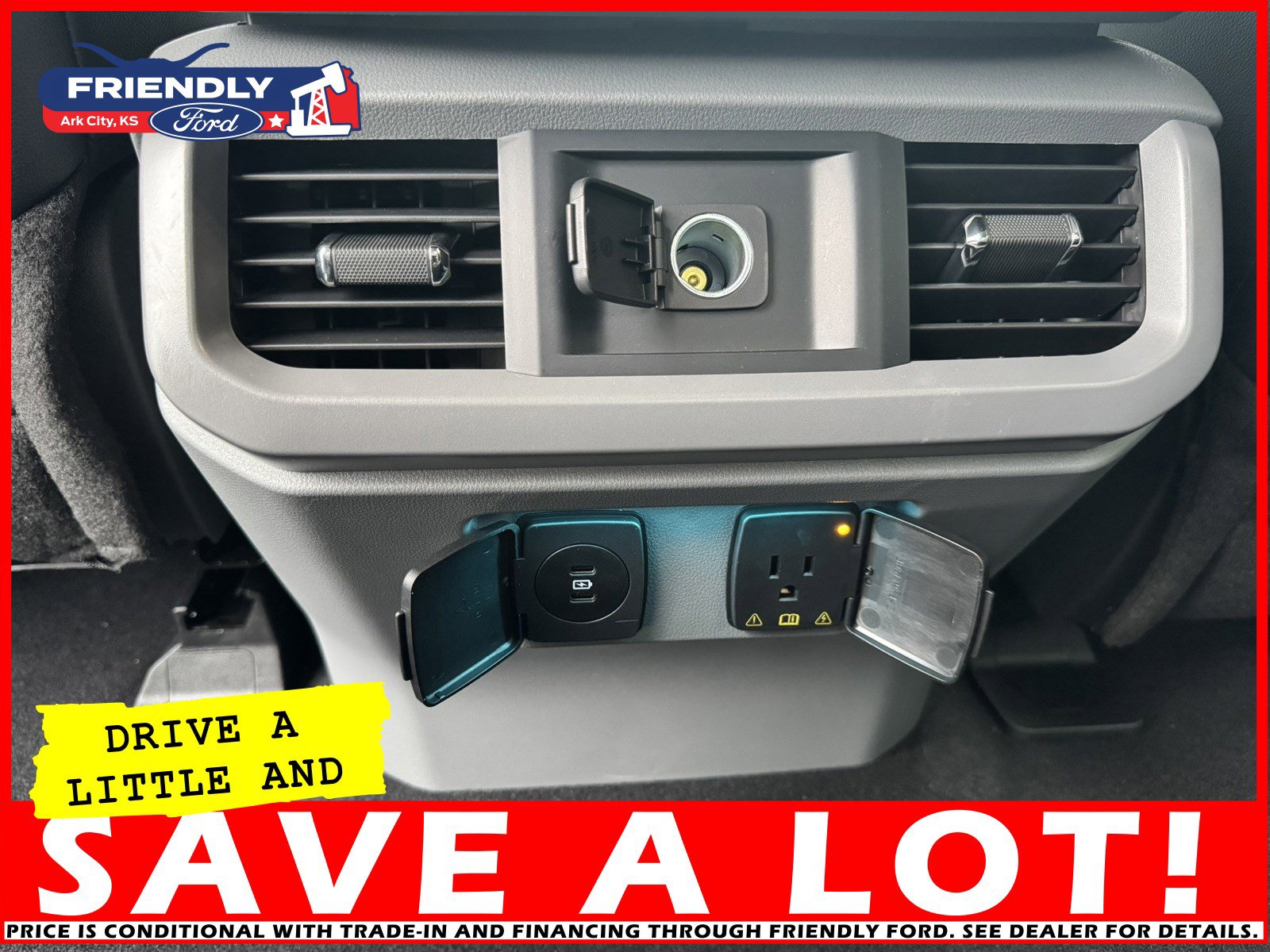 New 2024 Ford F150 Lariat w/ Tow/Haul Package image 26