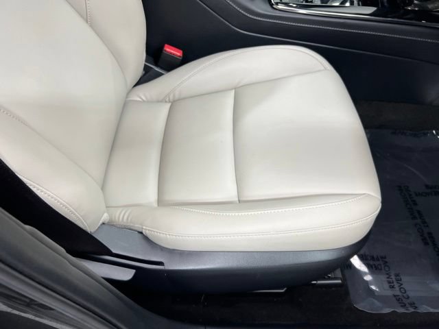 Used 2024 MAZDA CX-30 AWD 2.5 S w/ Preferred Package image 24