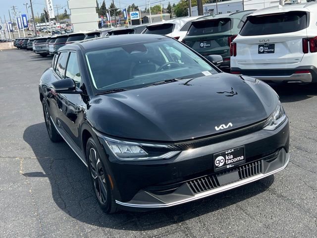 Certified 2024 Kia EV6 Light RWD image 5