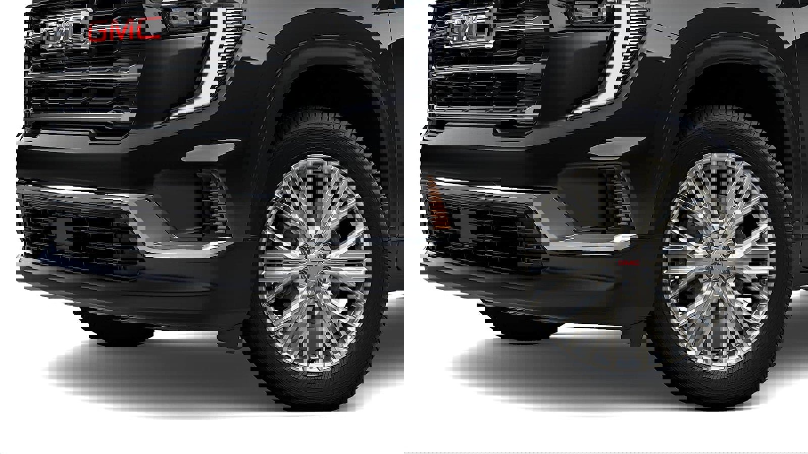 New 2026 GMC Acadia Elevation w/ Elevation Premium Package image 5