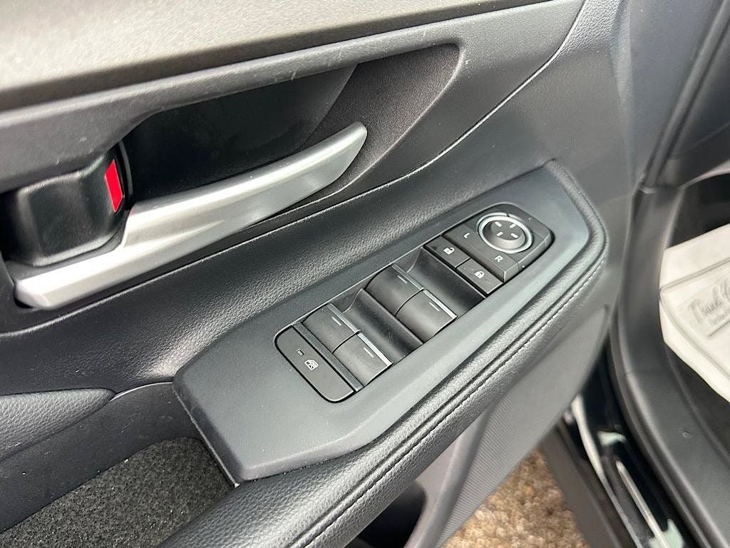 Certified 2024 Toyota Grand Highlander AWD image 15
