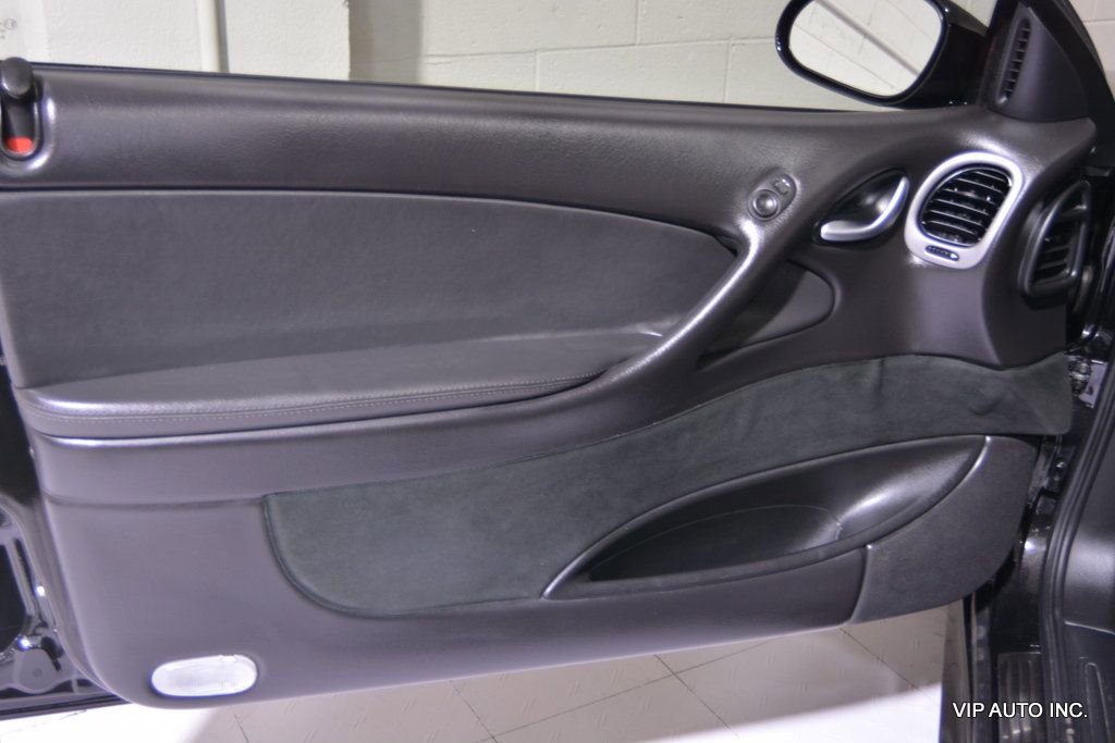 Used 2006 Pontiac GTO image 11