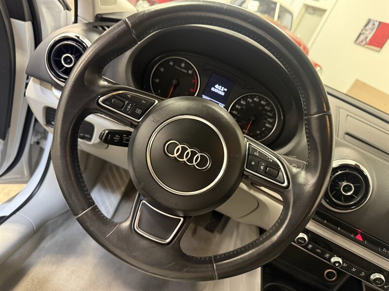 Used 2015 Audi A3 2.0T Premium Plus AWD/4WD image 20