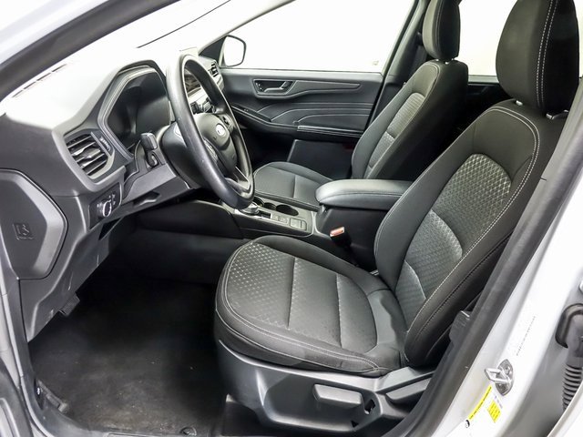 Used 2025 Ford Escape Active image 8