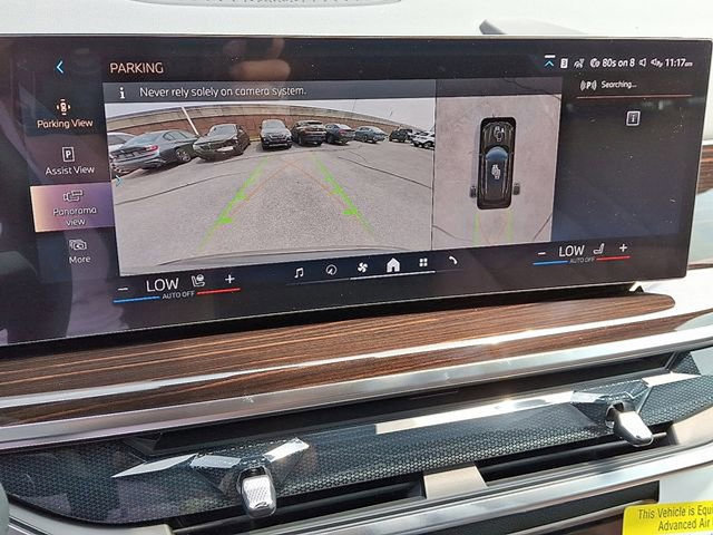 Certified 2026 BMW X5 xDrive40i w/ Climate Comfort Package image 14