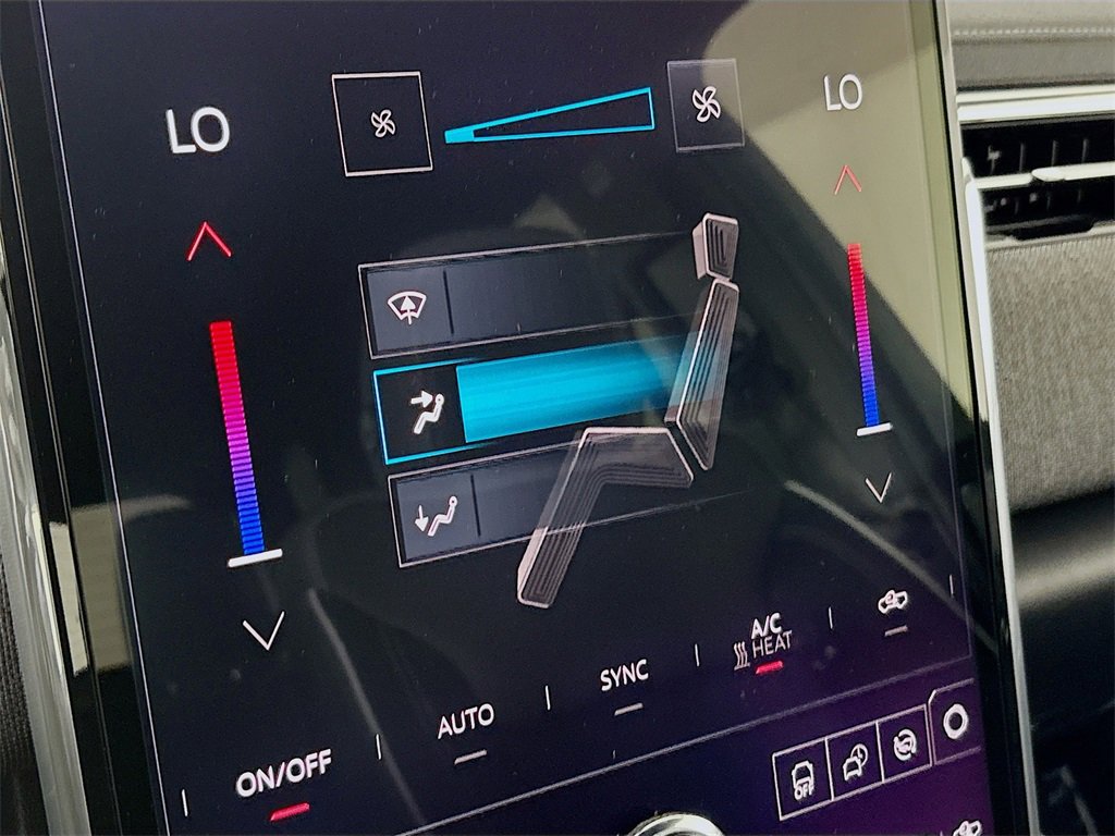 New 2026 GMC Sierra EV Elevation w/ LPO, Elevation Dark Package image 36