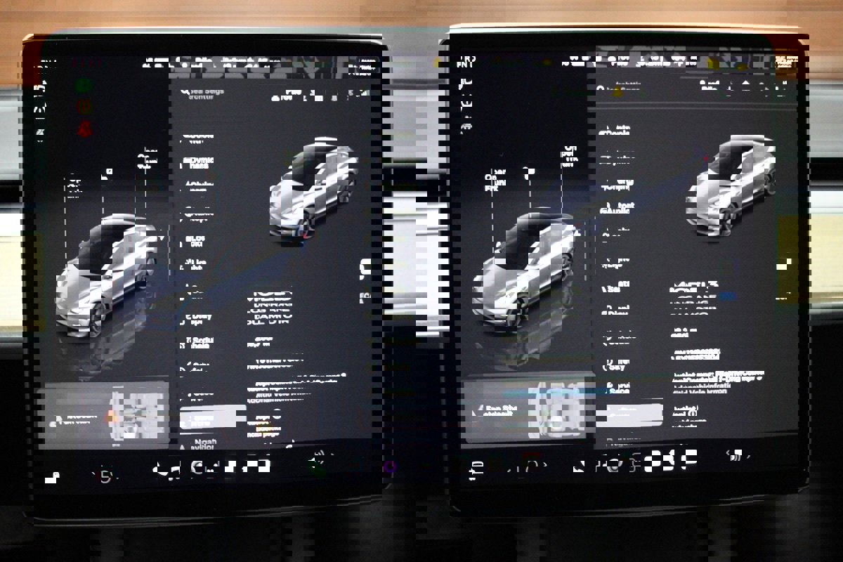 Used 2023 Tesla Model 3 Long Range image 25