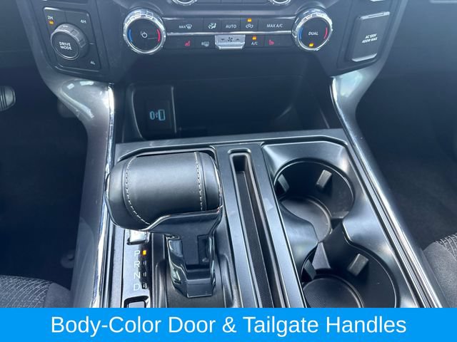 Used 2023 Ford F150 XLT w/ Equipment Group 302A High AWD/4WD image 18