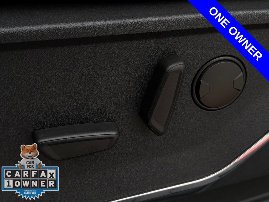 Used 2022 Ford F150 Lariat AWD/4WD image 7