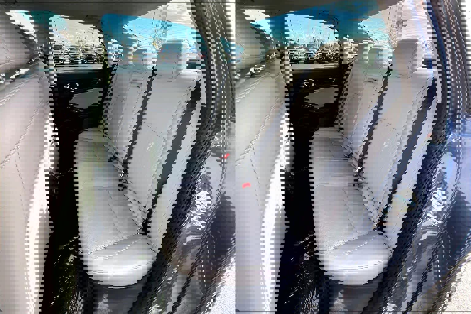 Used 2022 Honda Civic Touring image 20