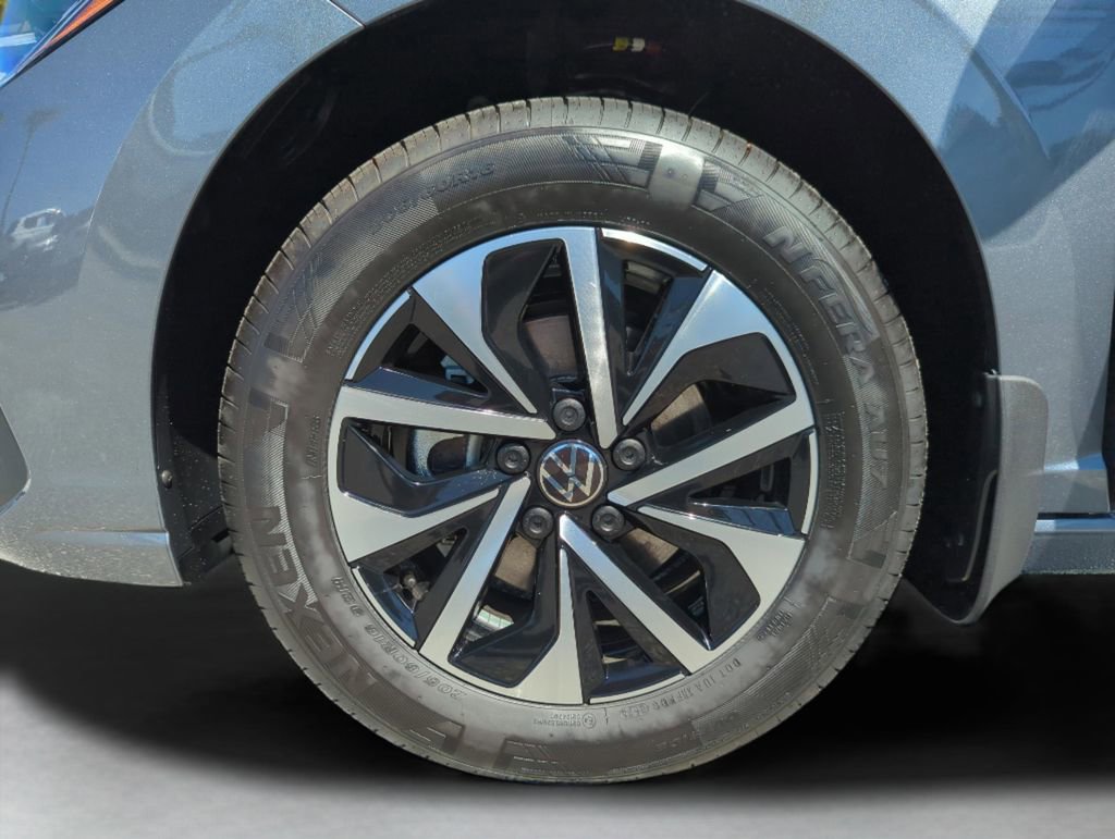 New 2026 Volkswagen Jetta S image 42