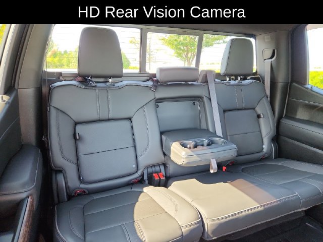 Used 2021 Chevrolet Silverado 1500 High Country AWD/4WD image 32