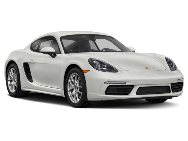 Used 2018 Porsche 718 Cayman RWD image 6