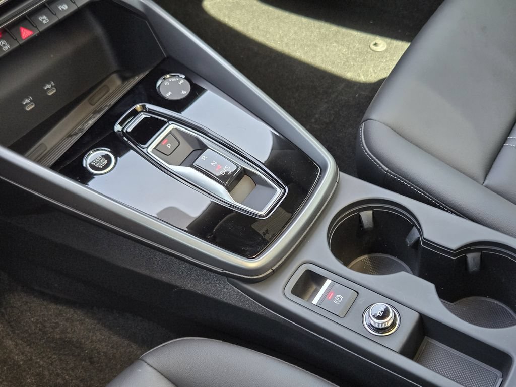 Certified 2025 Audi A3 2.0T Premium AWD/4WD image 25