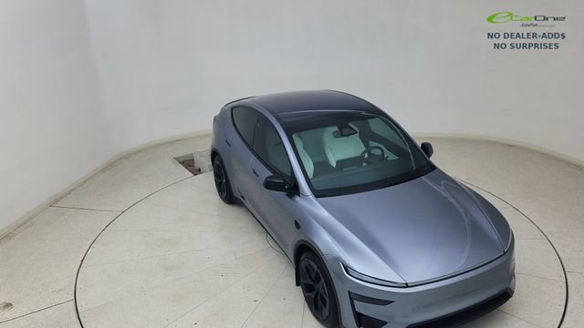 Used 2026 Tesla Model Y Performance AWD/4WD image 76