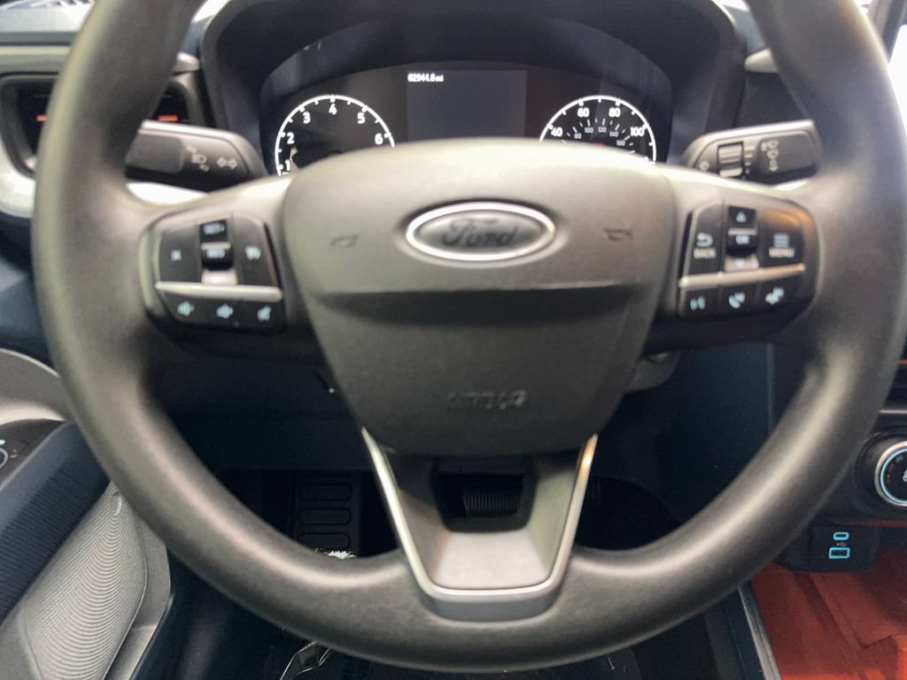Used 2022 Ford Maverick XLT FWD image 57