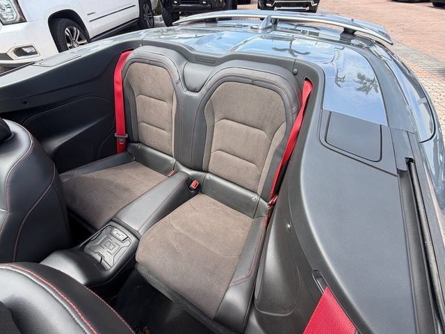 Used 2022 Chevrolet Camaro ZL1 RWD image 14
