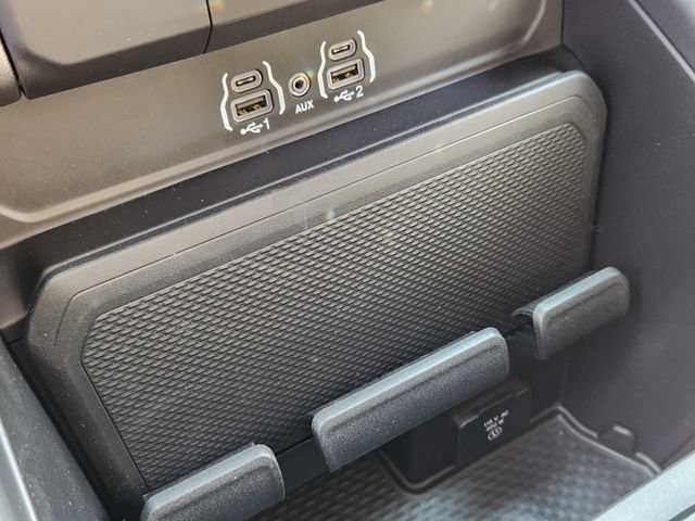 Used 2025 RAM 1500 Big Horn image 30