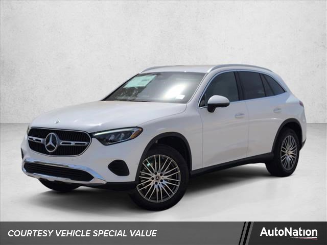 New 2026 Mercedes-Benz GLC 300 video 1