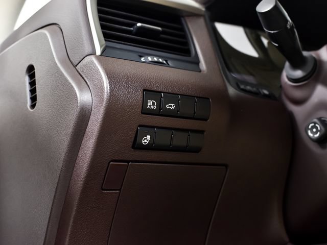 Used 2017 Lexus RX 350 FWD w/ Premium Package image 30