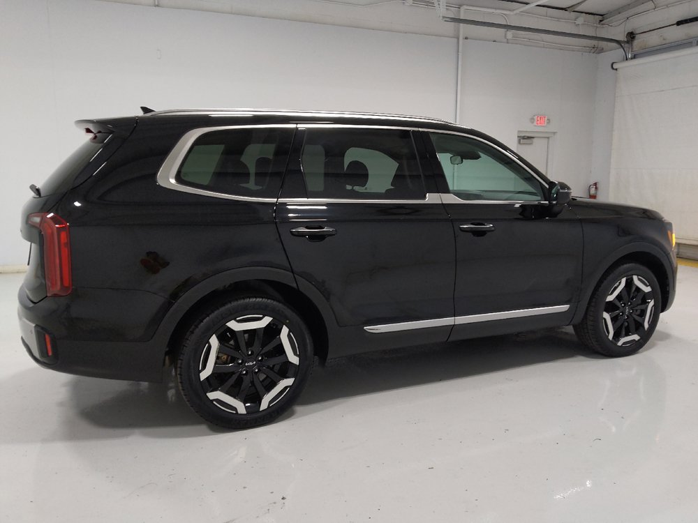 Used 2024 Kia Telluride S AWD/4WD image 10
