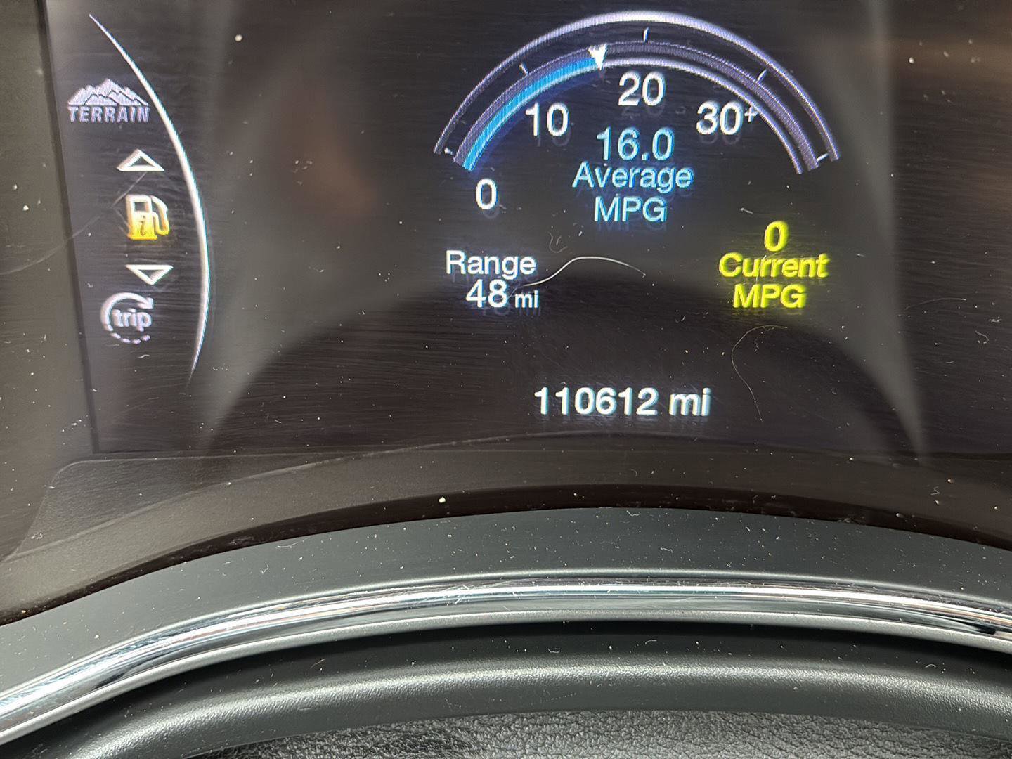 Used 2019 Jeep Grand Cherokee Limited image 27