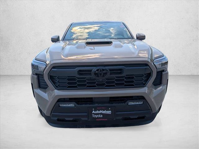 New 2026 Toyota Tacoma TRD Sport AWD/4WD image 6