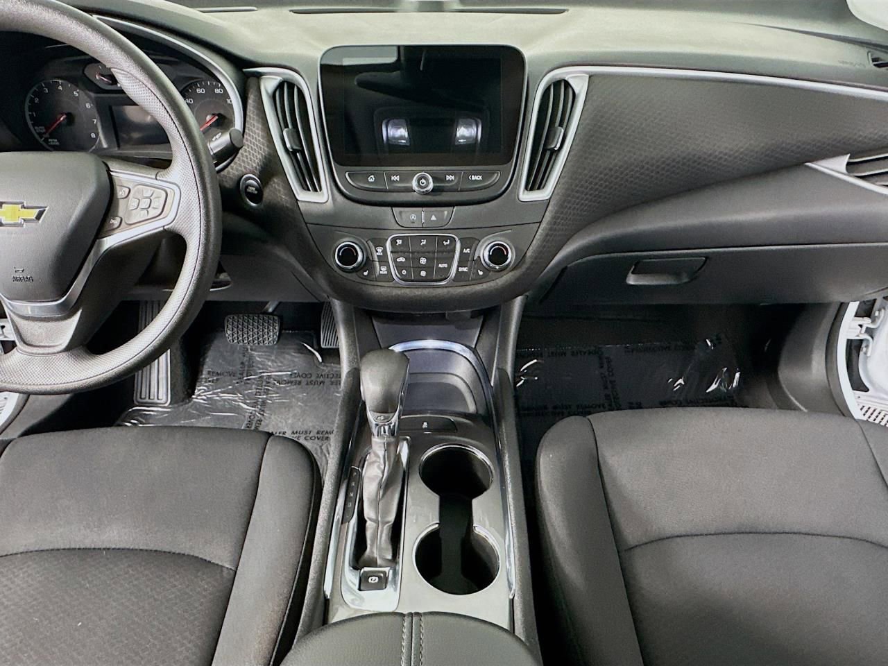 Used 2023 Chevrolet Malibu LT image 35