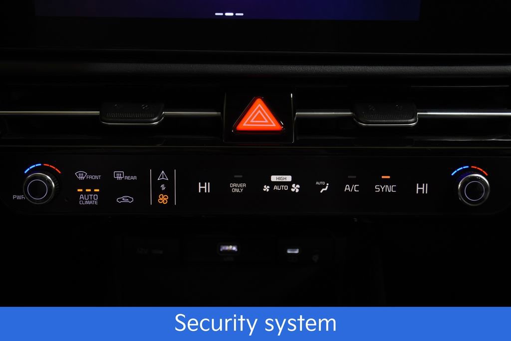 New 2025 Kia Niro EX image 18