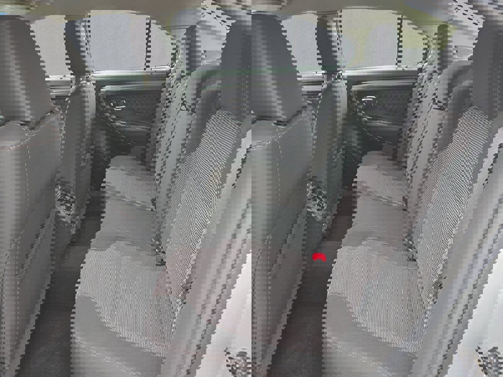 Used 2012 Ford Taurus SEL image 22