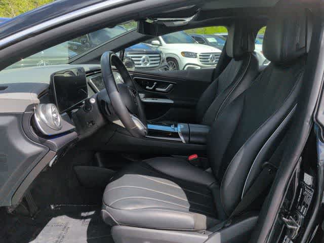 Used 2023 Mercedes-Benz EQE 350+ 4MATIC Sedan image 15
