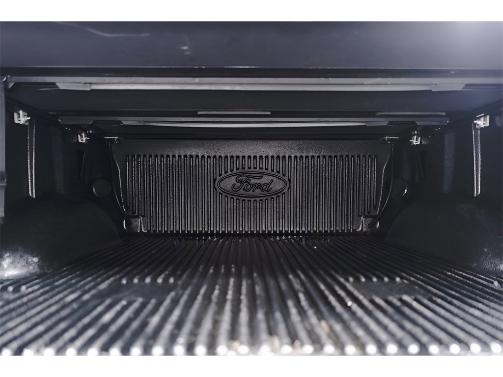 Used 2022 Ford F150 Lariat w/ Equipment Group 502A High image 39