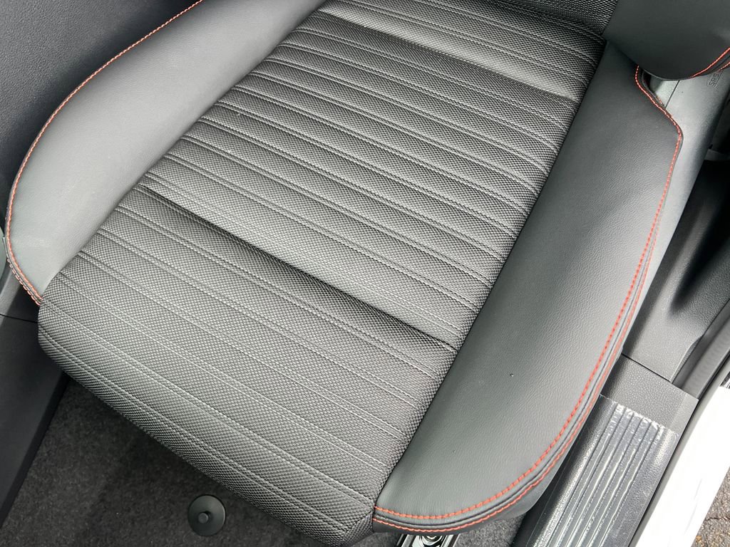 New 2026 Nissan Rogue Rock Creek image 9