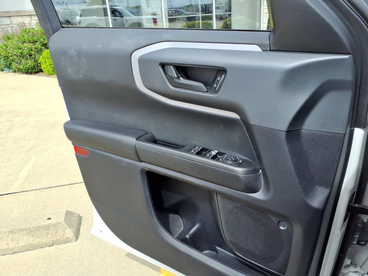 Used 2024 Ford Bronco Sport Big Bend w/ Convenience Package AWD/4WD image 20