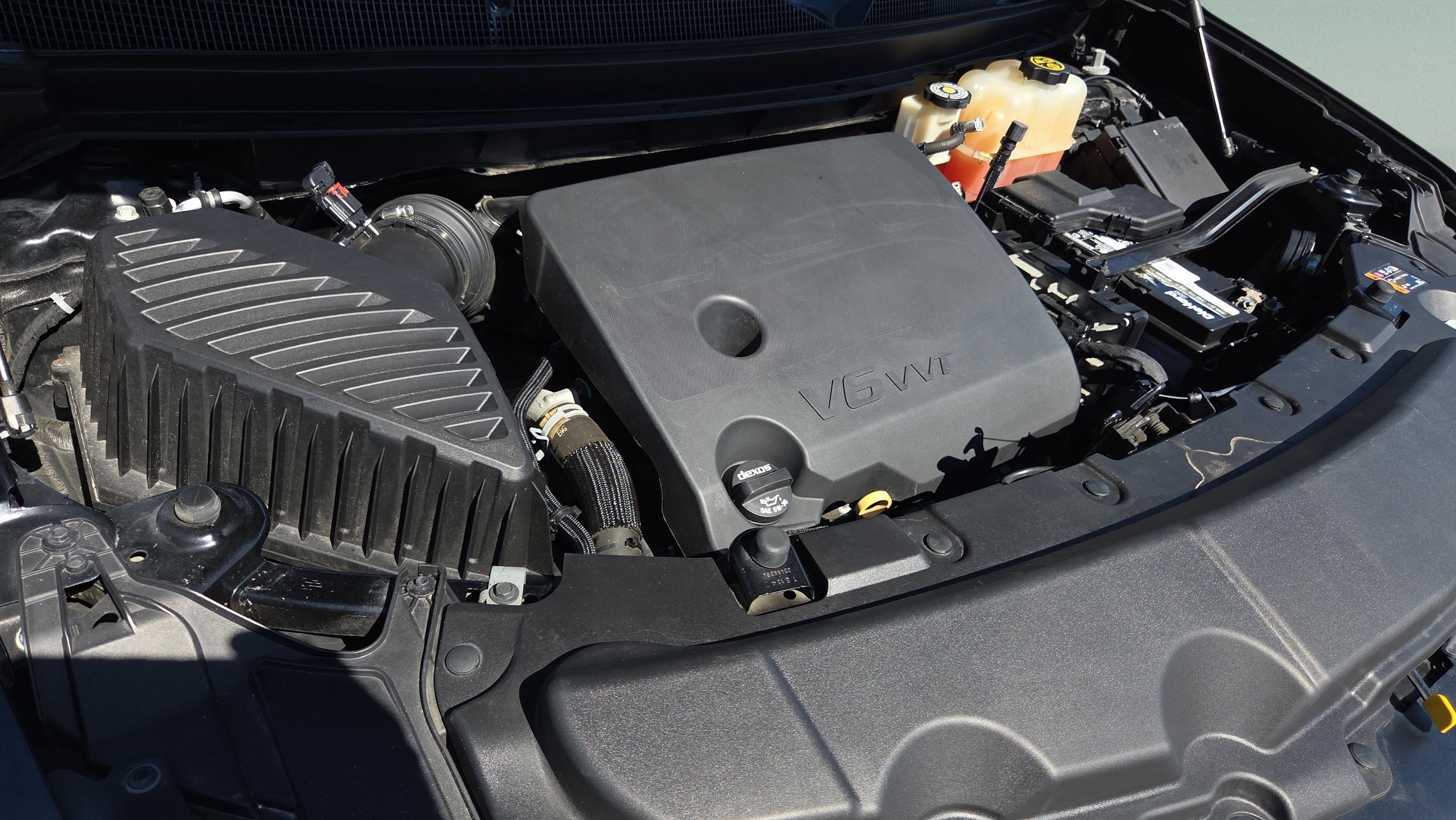 Used 2018 Chevrolet Traverse Premier image 25