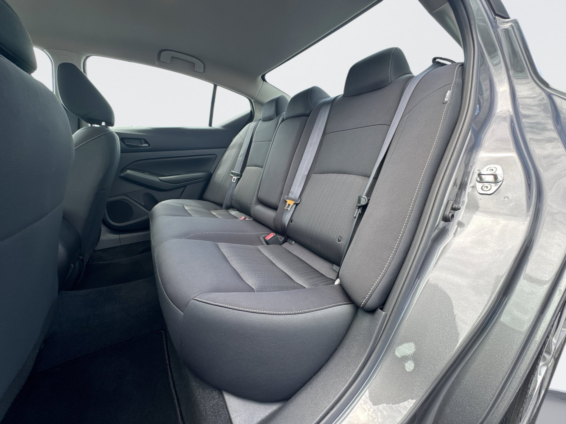Certified 2025 Nissan Altima 2.5 S FWD image 14