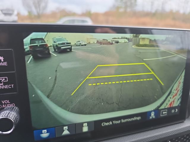 New 2026 Honda CR-V Sport-L image 23