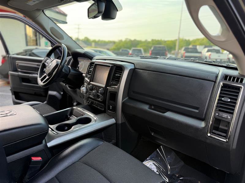 Used 2016 RAM 1500 Sport image 16